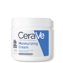 3. CeraVe Moisturizing Cream