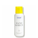 4. Supergoop!® Forever Young Hand Cream with Sea Buckthorn SPF 40