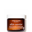 10. One Love Organics Skin Savior Waterless Beauty Balm