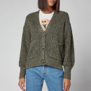 Polo Ralph Lauren Oversized Cardigan