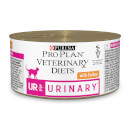 PRO PLAN Veterinary Diets UR St/Ox Urinary Katze Mousse 24x195g