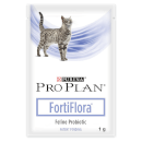 PRO PLAN Forti Flora Katze 30 x 1g