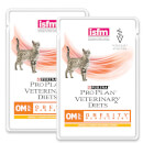 PRO PLAN Veterinary Diets OM St/Ox Obesity Management „Gesundheitspaket“ Katze