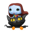 Sally In Cat Cart Funko Pop!