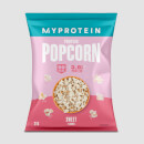 Popcorn protéiné