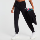 MP Women's Retro Lift Joggers - Black