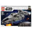 LEGO Imperial Light Cruiser