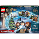LEGO Harry Potter: Advent Calendar 2021