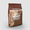 Impact Whey Isolate - 1kg - Keventers Chocolate Hazelnut