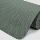 MP Composure 靜謐系列瑜伽墊 - 仙人掌綠／碳灰