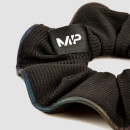 MP X Invisibobble® Reflective Power ластик за коса - черен - 2 в пакет