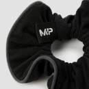 MP X Invisibobble® Reflective Power Sprunchie – Black - 2 PACK