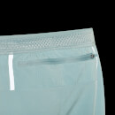 MP muške kratke hlače 5 inča Velocity Ultra - ledeno plave - XXS