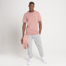 MP Men's Rest Day Short Sleeve T-Shirt - Washed Pink - XXS