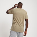 MP Men's Rest Day Short Sleeve T-Shirt - Taupe - S