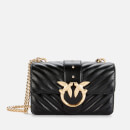 Pinko Love Mini Icon V Bag