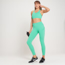 Legging avec poches MP Velocity Ultra pour femmes – Vert glacé - XXS