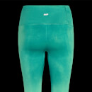 Legging sans coutures MP Velocity Ultra pour femmes – Vert glacé - XS