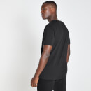 MP Essentials 基礎系列 Drirelease 男士短袖 T 恤 - 黑 - XS