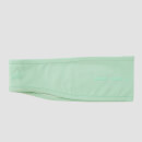 MP Women's Running Headband - Mint