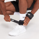 MP Ankle/Wrist Weights - Black