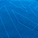 MP Logo Beach Towel - True Blue