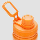 Bouteille d’eau en acier inoxydable de taille moyenne MP – Nectarine – 500 ml