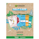 Garnier Sheet Masks Self-care Collection