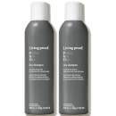Living Proof Dermstore Exclusive Jumbo PhD Dry Shampoo Holiday Kit