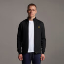Sleeve Tape Full Zip Midlayer
