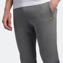 Men's Skinny Sweat Pant - Mid Grey Marl