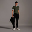Skinny Chino - Jet Black