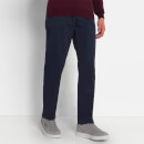 Men's Straight Fit Chino - Dark Navy