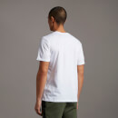Men's Martin SS T-Shirt - White