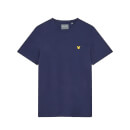 Men's Martin T-Shirt - Navy