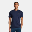 Men's Martin T-Shirt - Navy