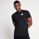 11 Degrees Core T-Shirt – Black