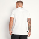 11 Degrees Core T-Shirt – White
