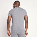 Men's Core T-Shirt – Charcoal Marl