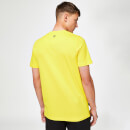 Men's Core T-Shirt – Empire Yellow