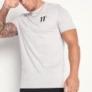 Men's Core T-Shirt – Vapour Grey
