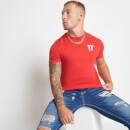 Core T-Shirt – True Red