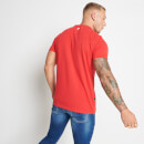 11 Degrees Core T-Shirt – True Red