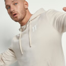 Core Pullover Hoodie – Stone