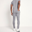 11 Degrees Core Joggers Skinny Fit – Charcoal Marl