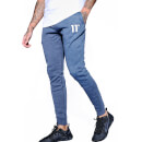 11 Degrees Core Joggers Skinny Fit – Navy Marl