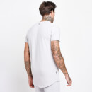 Men's Core Muscle Fit T-Shirt – Vapour Grey