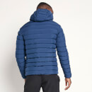 11 Degrees Space Jacket – Insignia Blue