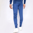 Men's Core Poly Track Pants – Insignia Blue
