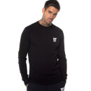 Men's Core Sweatshirt – Black